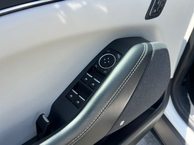 2022 Ford Mustang Mach-E Premium