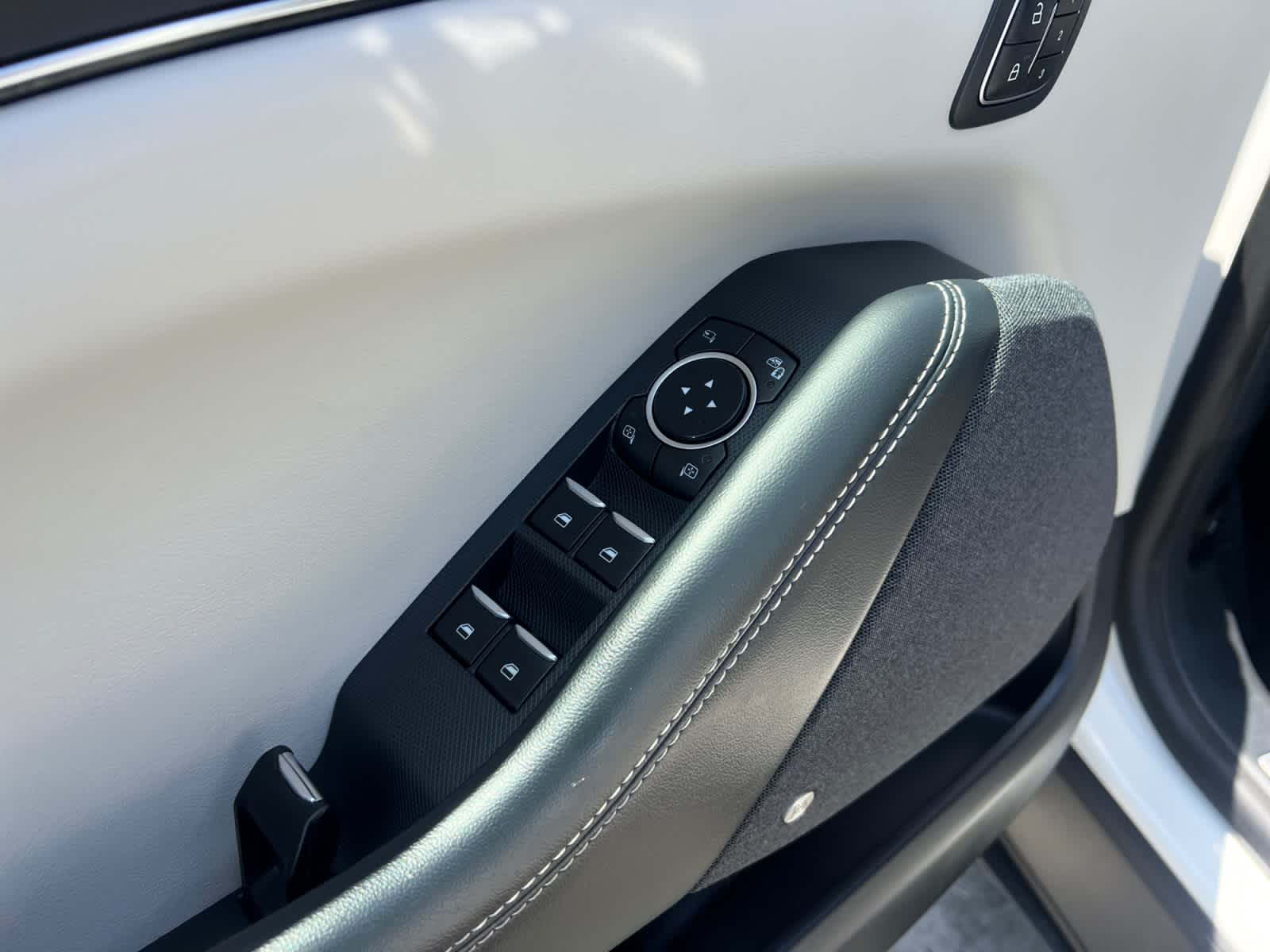 2022 Ford Mustang Mach-E Premium