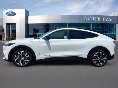 2022 Ford Mustang Mach-E Premium