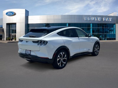 2022 Ford Mustang Mach-E Premium