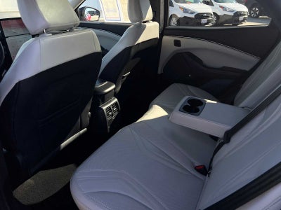 2022 Ford Mustang Mach-E Premium