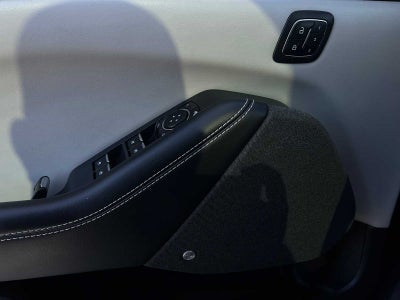 2022 Ford Mustang Mach-E Premium