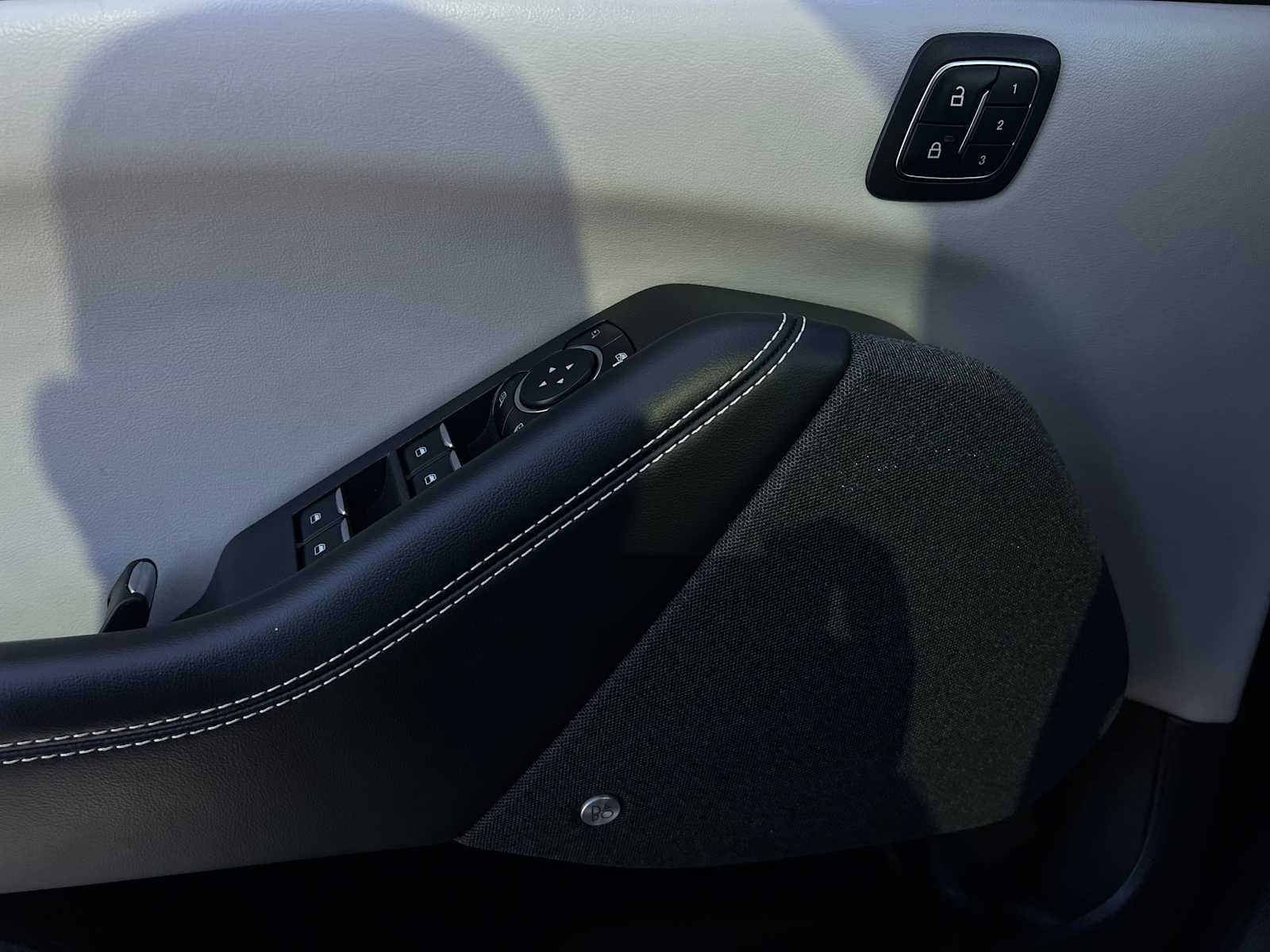 2022 Ford Mustang Mach-E Premium