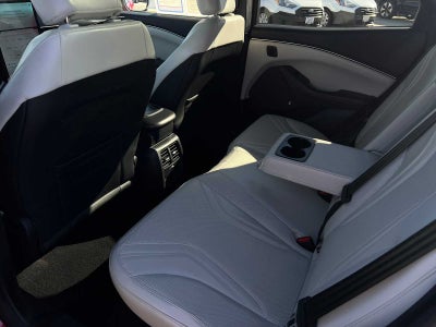 2022 Ford Mustang Mach-E Premium