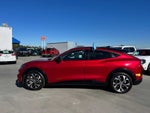 2022 Ford Mustang Mach-E Premium