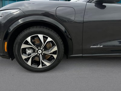 2022 Ford Mustang Mach-E Premium