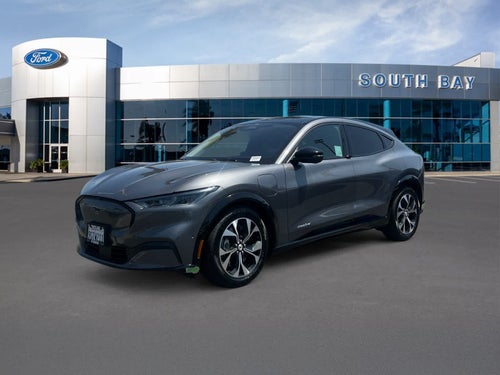 2023 Ford Mustang Mach-E Premium