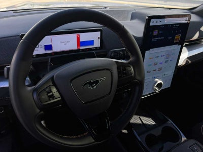 2023 Ford Mustang Mach-E GT