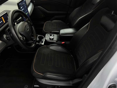 2022 Ford Mustang Mach-E GT