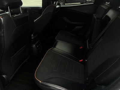 2022 Ford Mustang Mach-E GT