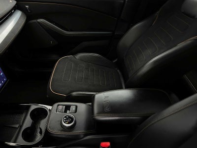 2022 Ford Mustang Mach-E GT