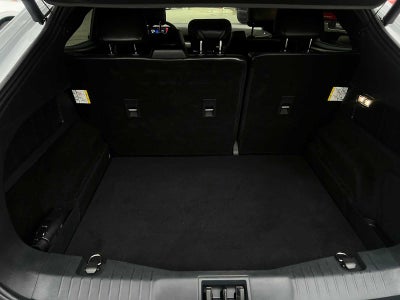 2022 Ford Mustang Mach-E GT