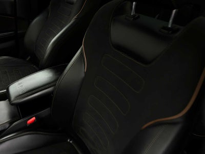 2022 Ford Mustang Mach-E GT