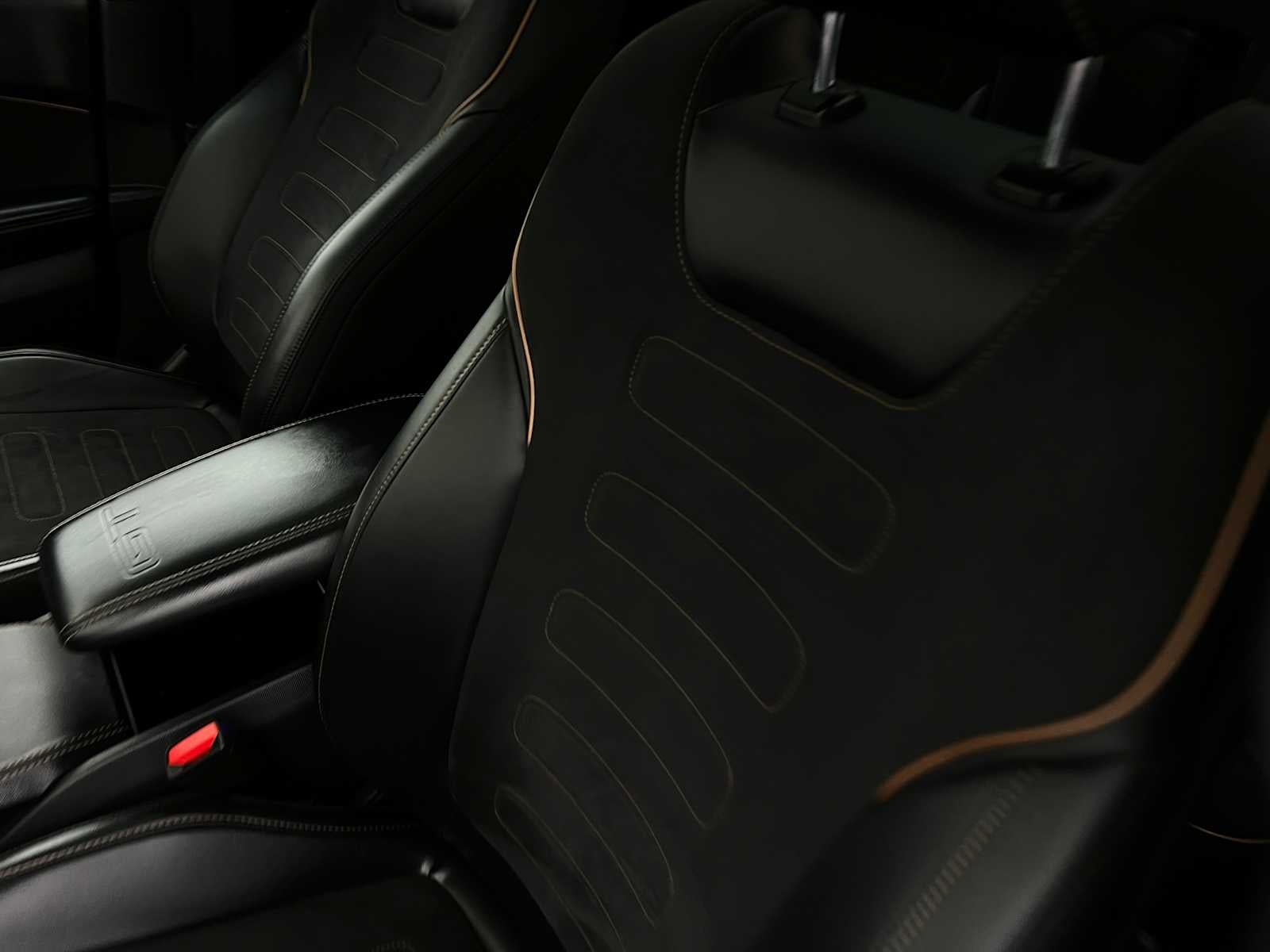 2022 Ford Mustang Mach-E GT