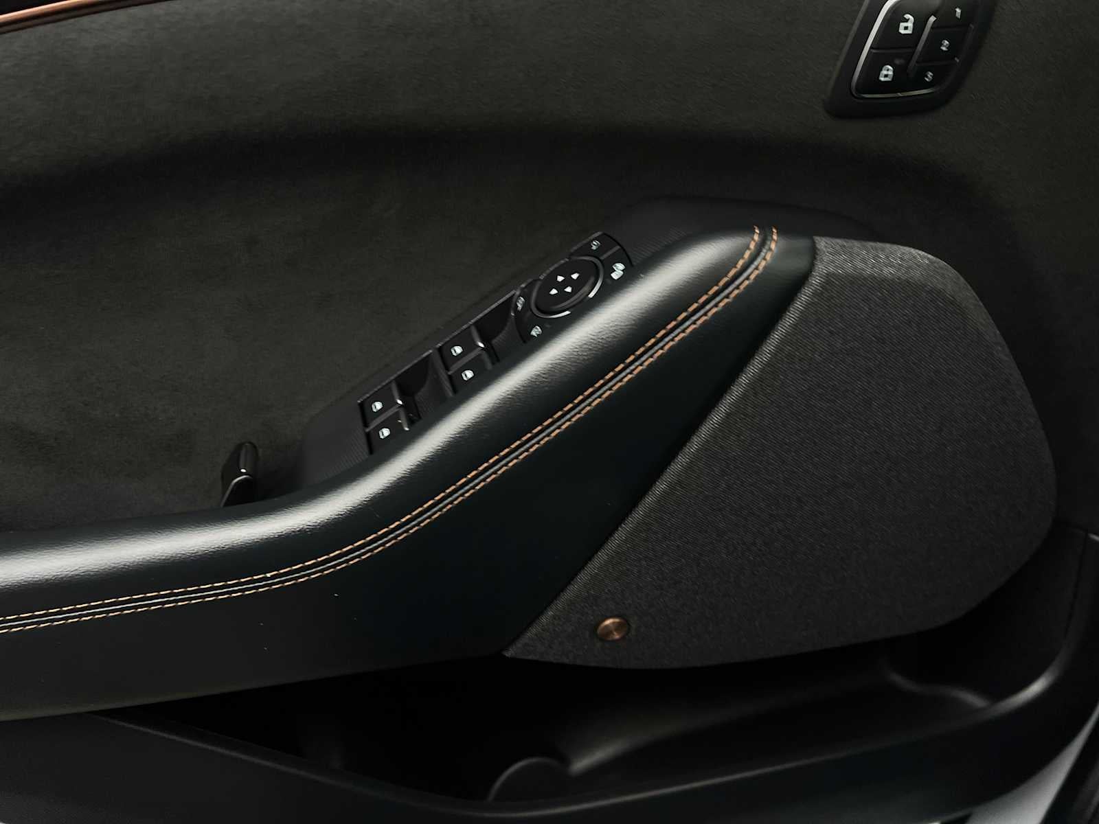 2022 Ford Mustang Mach-E GT