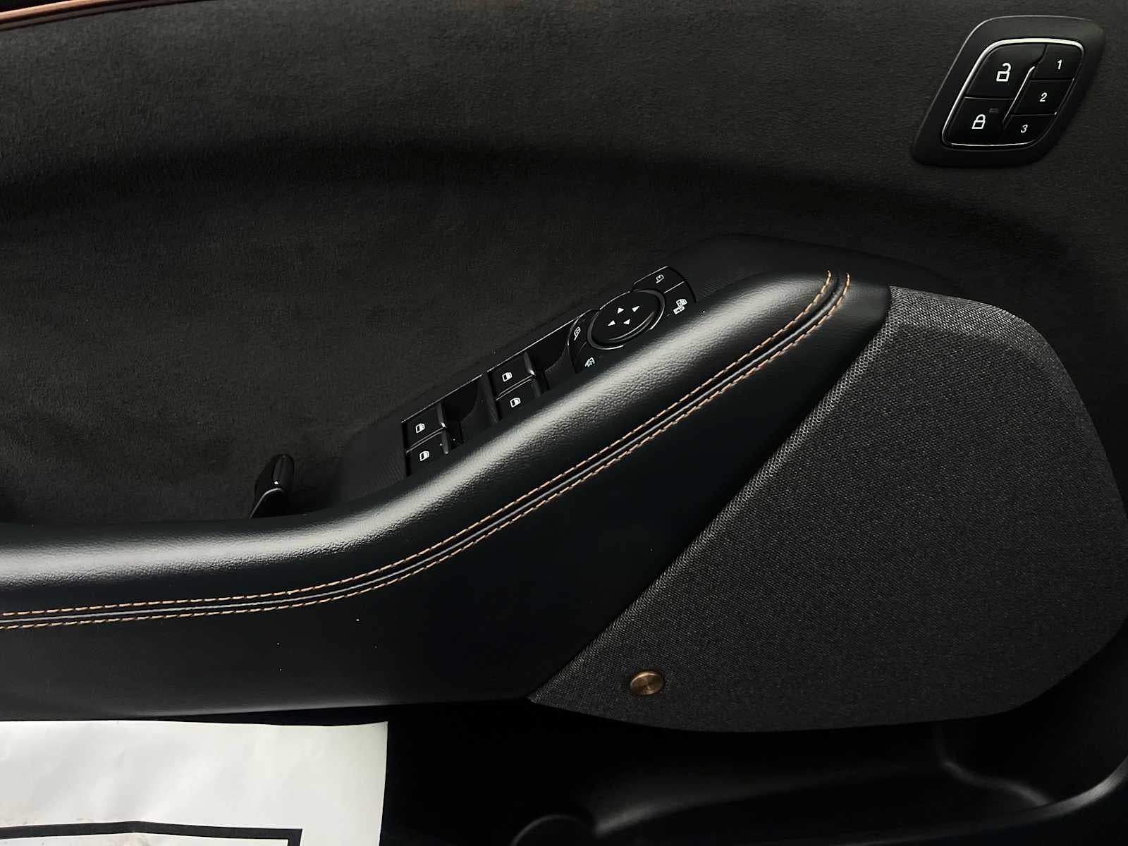 2022 Ford Mustang Mach-E GT