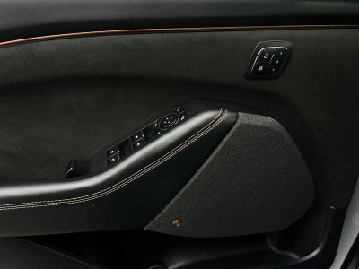 2022 Ford Mustang Mach-E GT