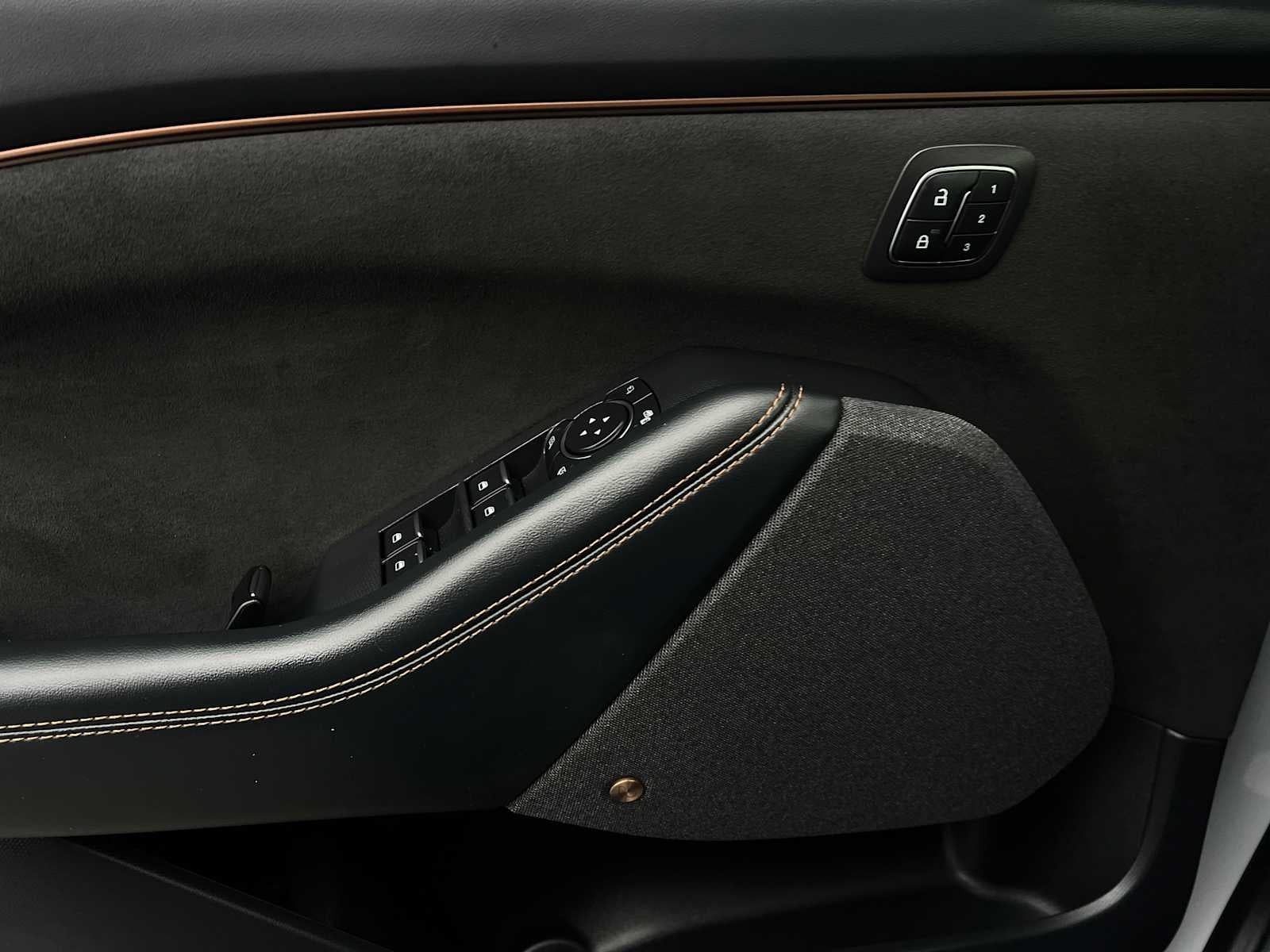 2022 Ford Mustang Mach-E GT