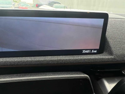 2022 Ford Mustang Mach-E GT