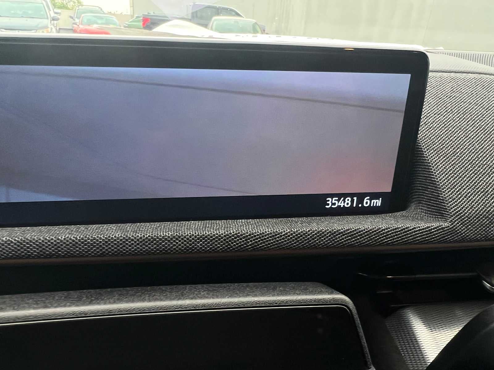 2022 Ford Mustang Mach-E GT