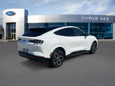 2023 Ford Mustang Mach-E GT