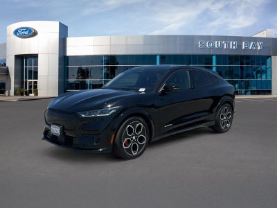 2023 Ford Mustang Mach-E GT
