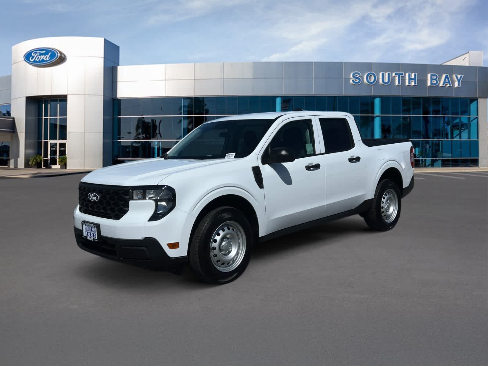2025 Ford Maverick XL