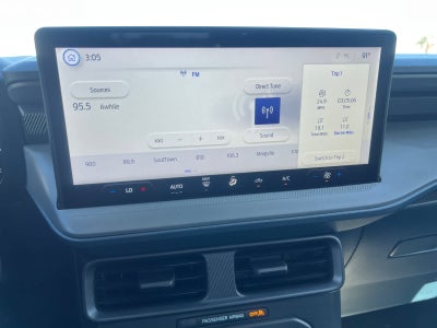 2025 Ford Maverick XL