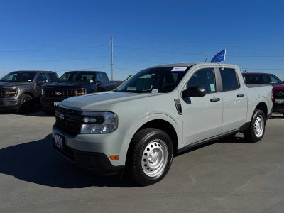2024 Ford Maverick XL