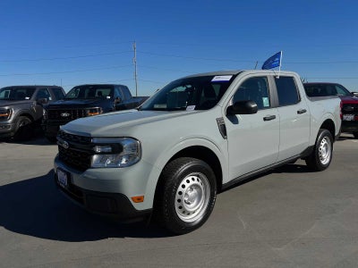 2024 Ford Maverick XL