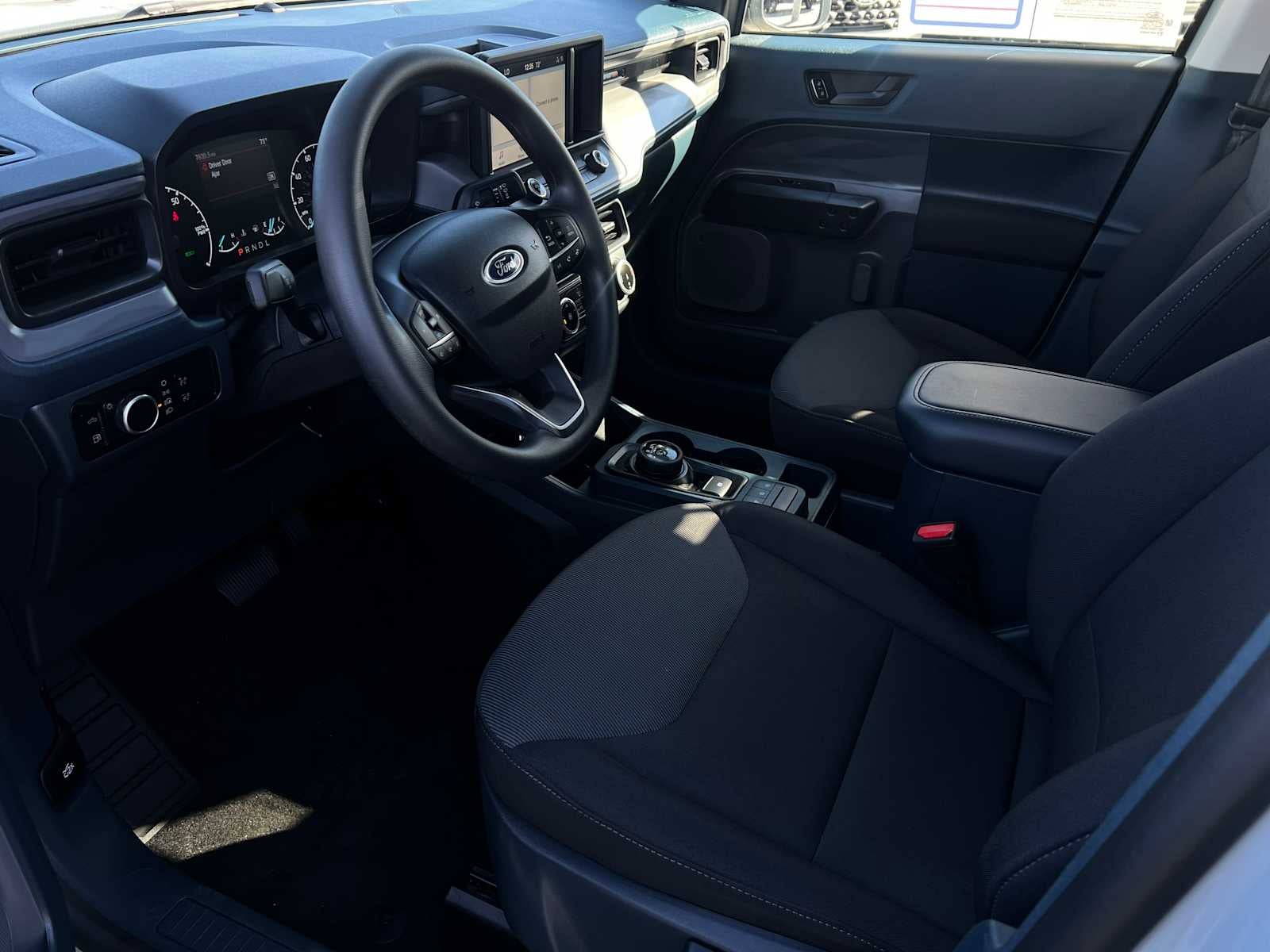 2024 Ford Maverick XL