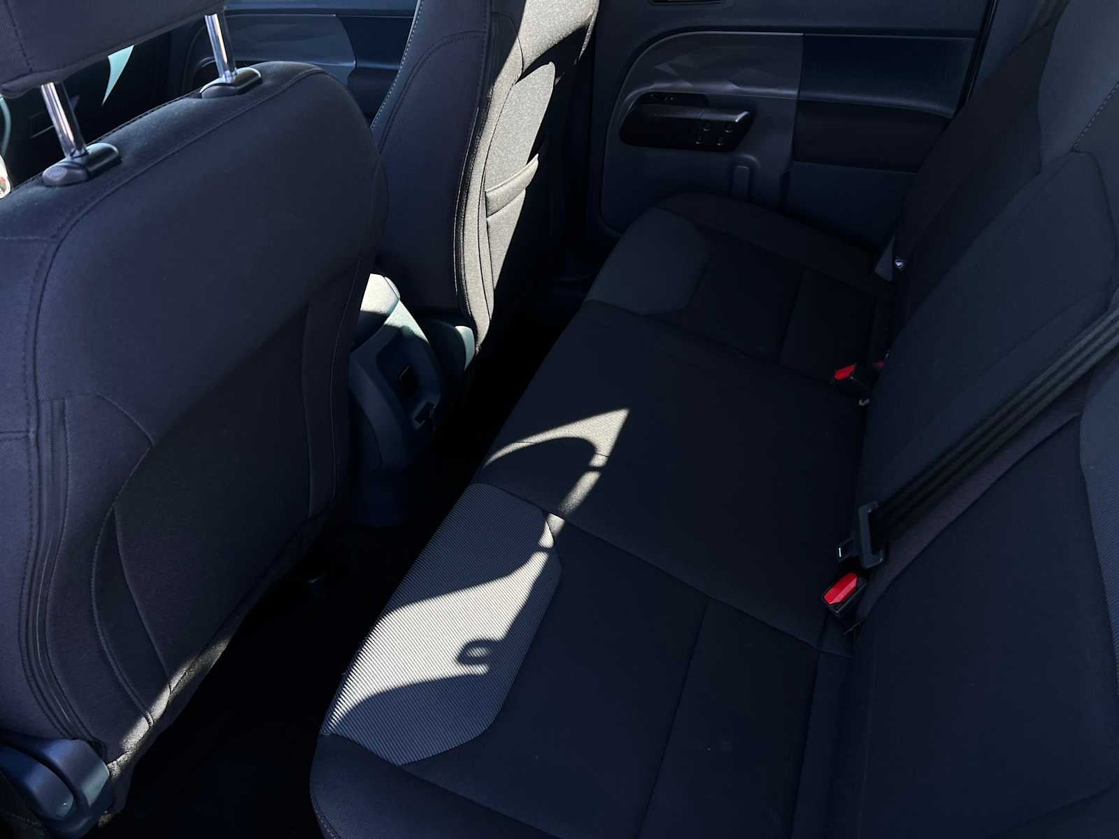 2024 Ford Maverick XL