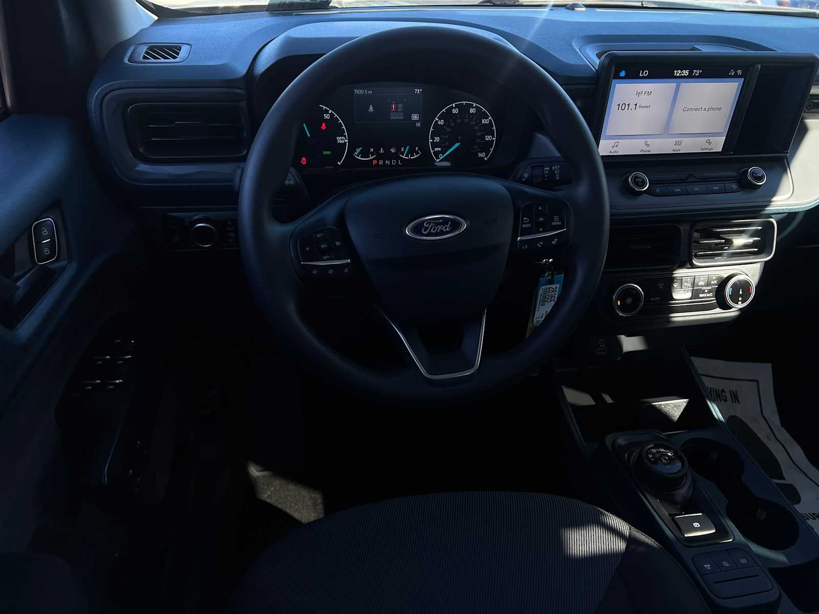 2024 Ford Maverick XL