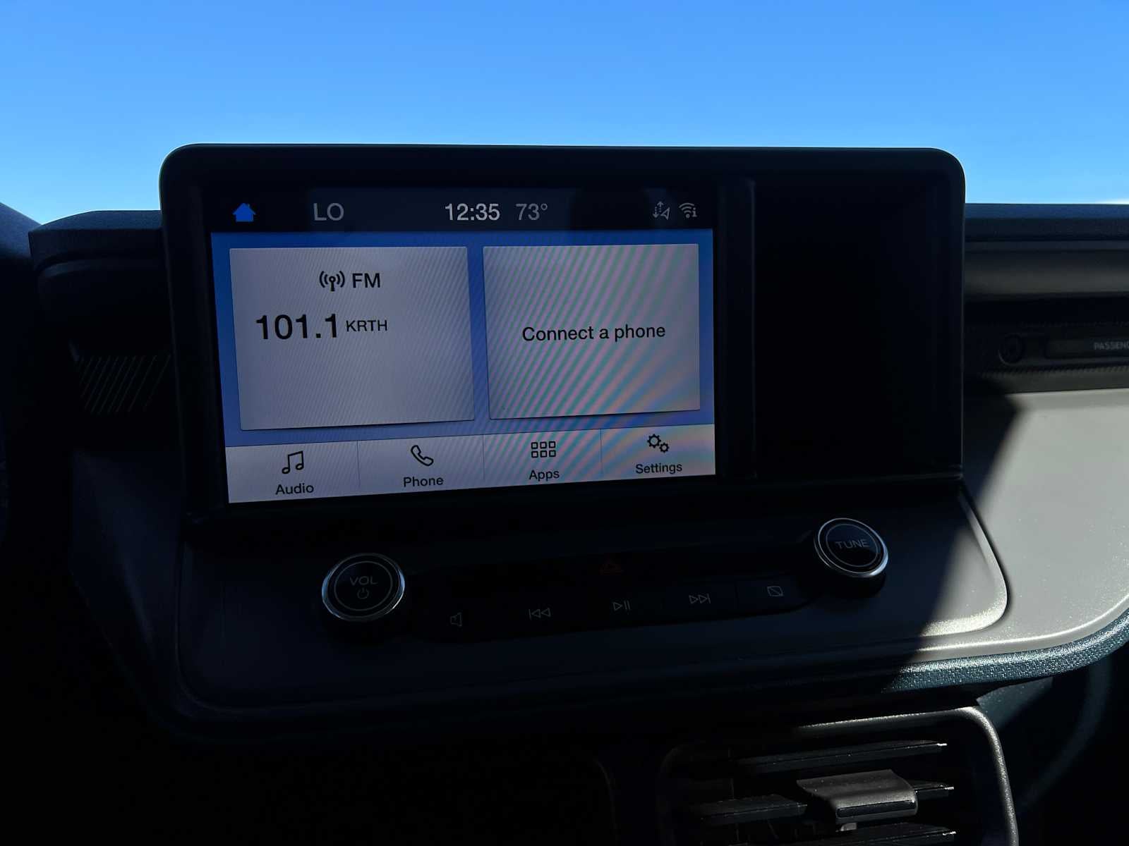 2024 Ford Maverick XL