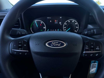 2024 Ford Maverick XL