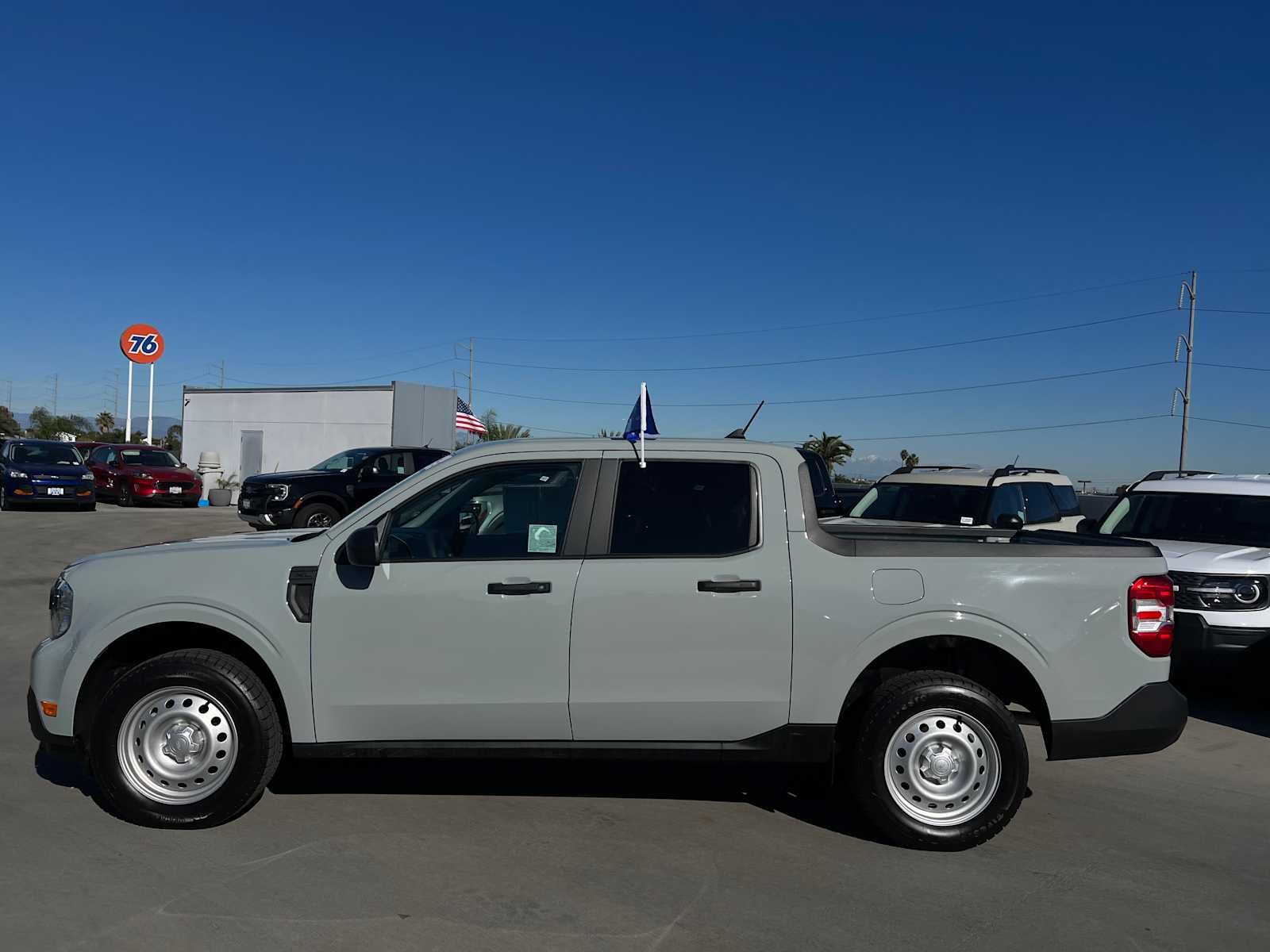 2024 Ford Maverick XL