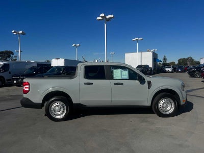 2024 Ford Maverick XL