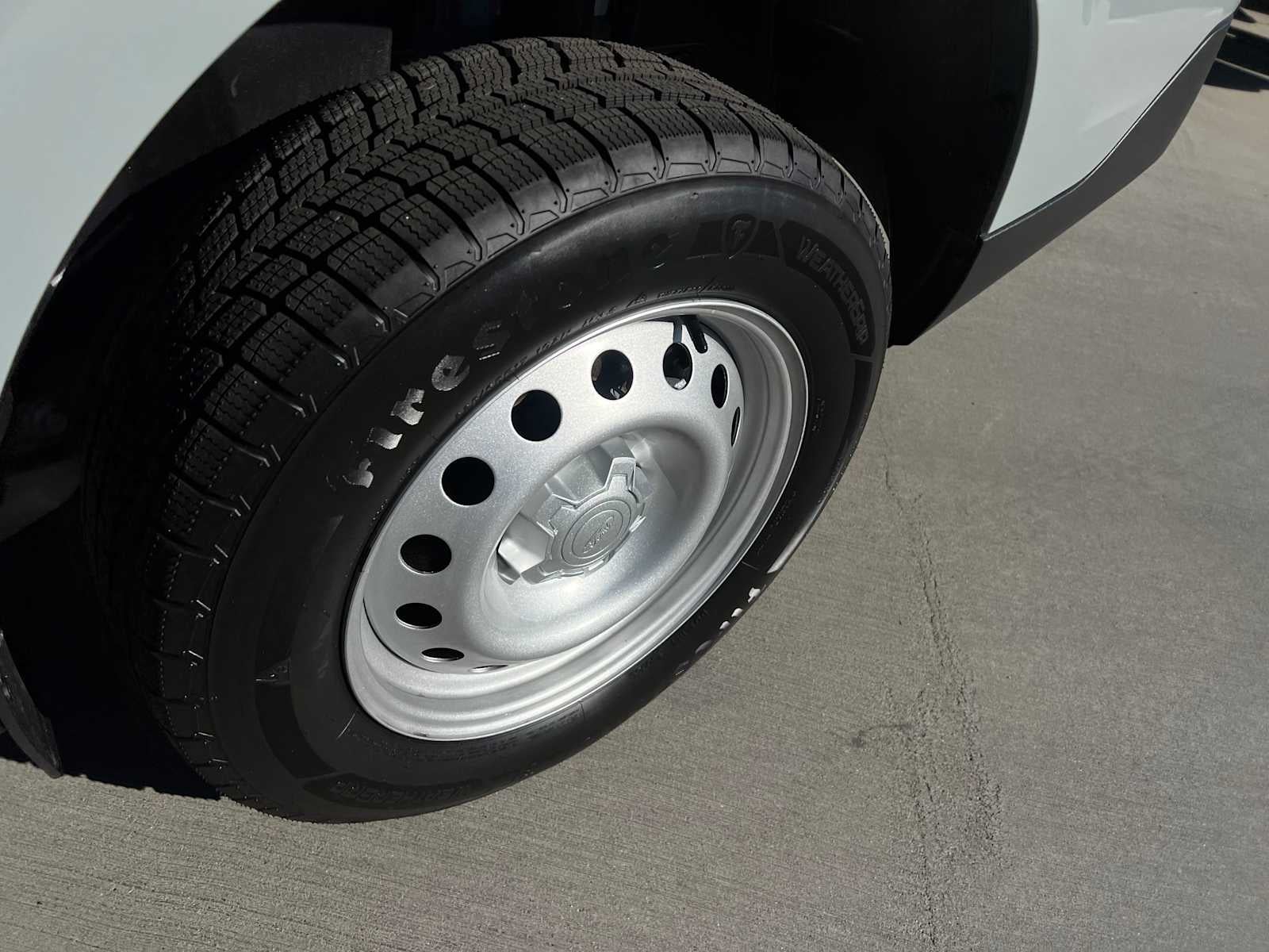 2024 Ford Maverick XL