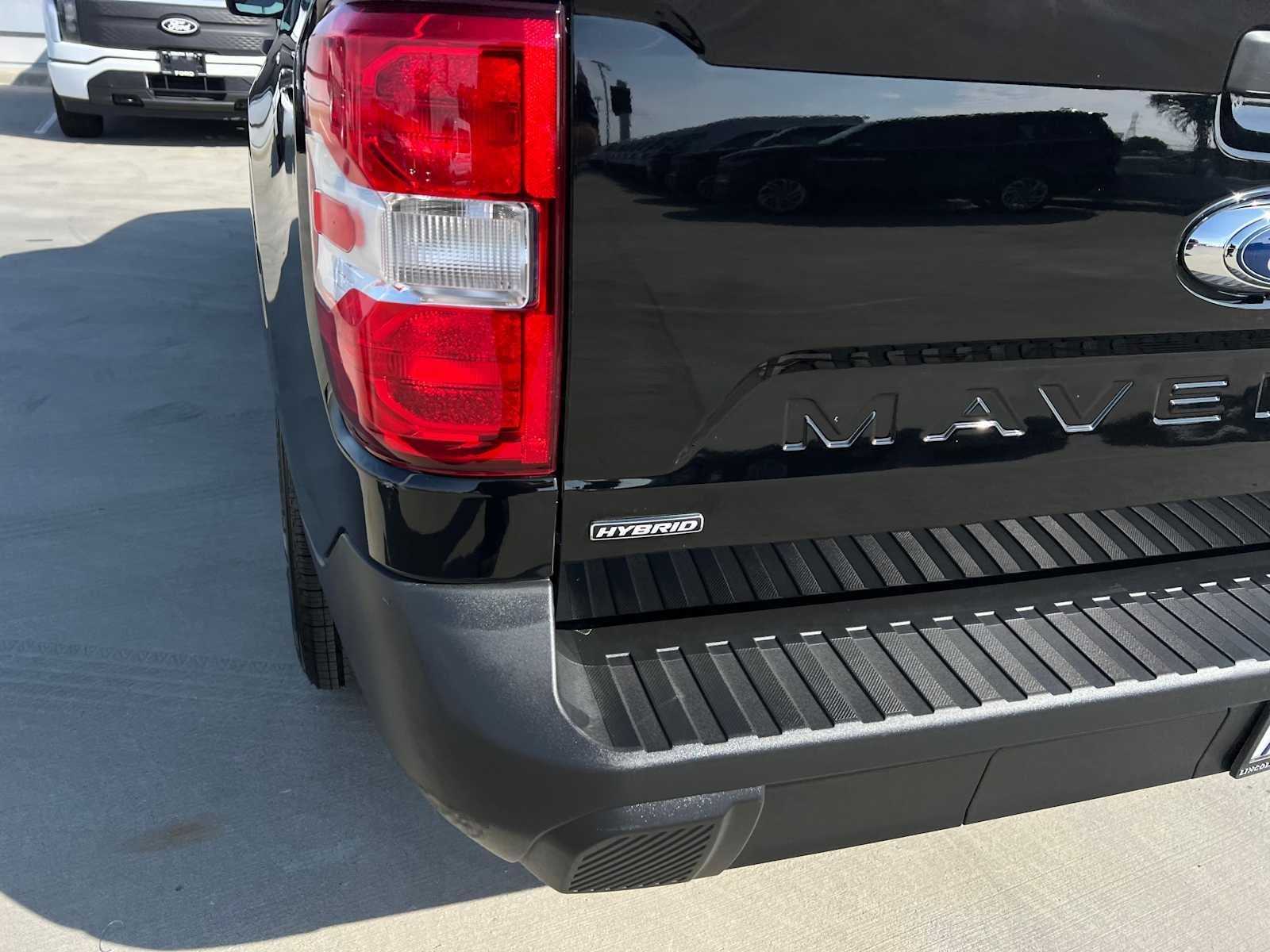 2024 Ford Maverick XL