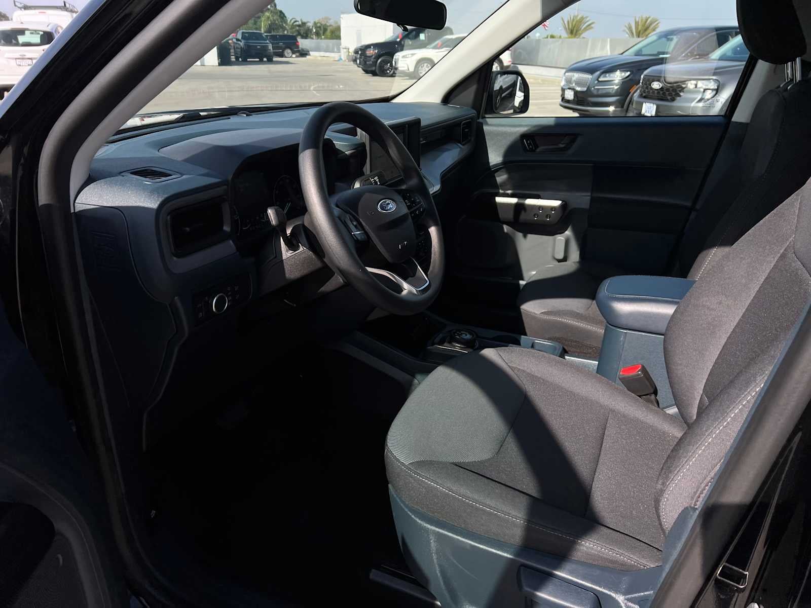 2024 Ford Maverick XL