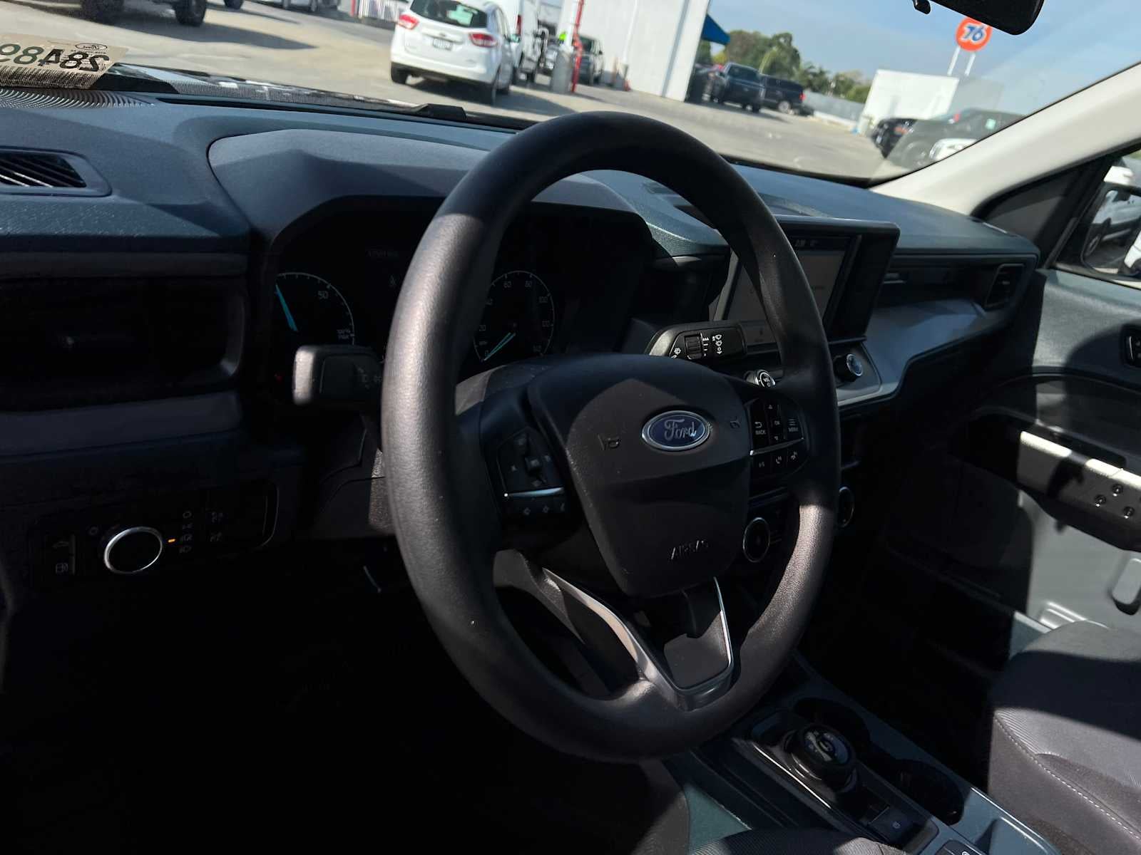 2024 Ford Maverick XL