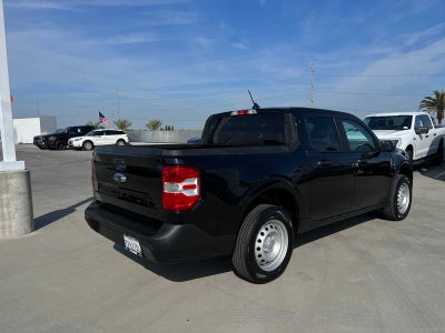 2024 Ford Maverick XL