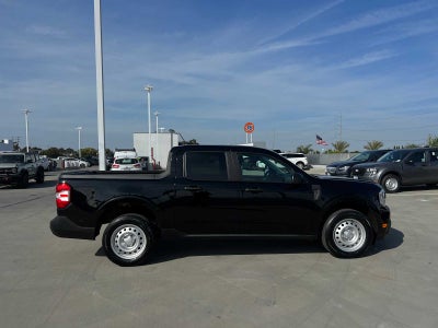 2024 Ford Maverick XL