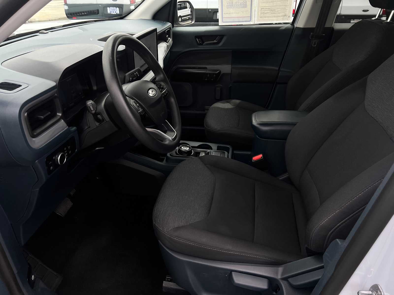 2025 Ford Maverick XL