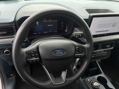 2025 Ford Maverick XL