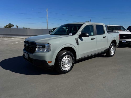 2024 Ford Maverick XL