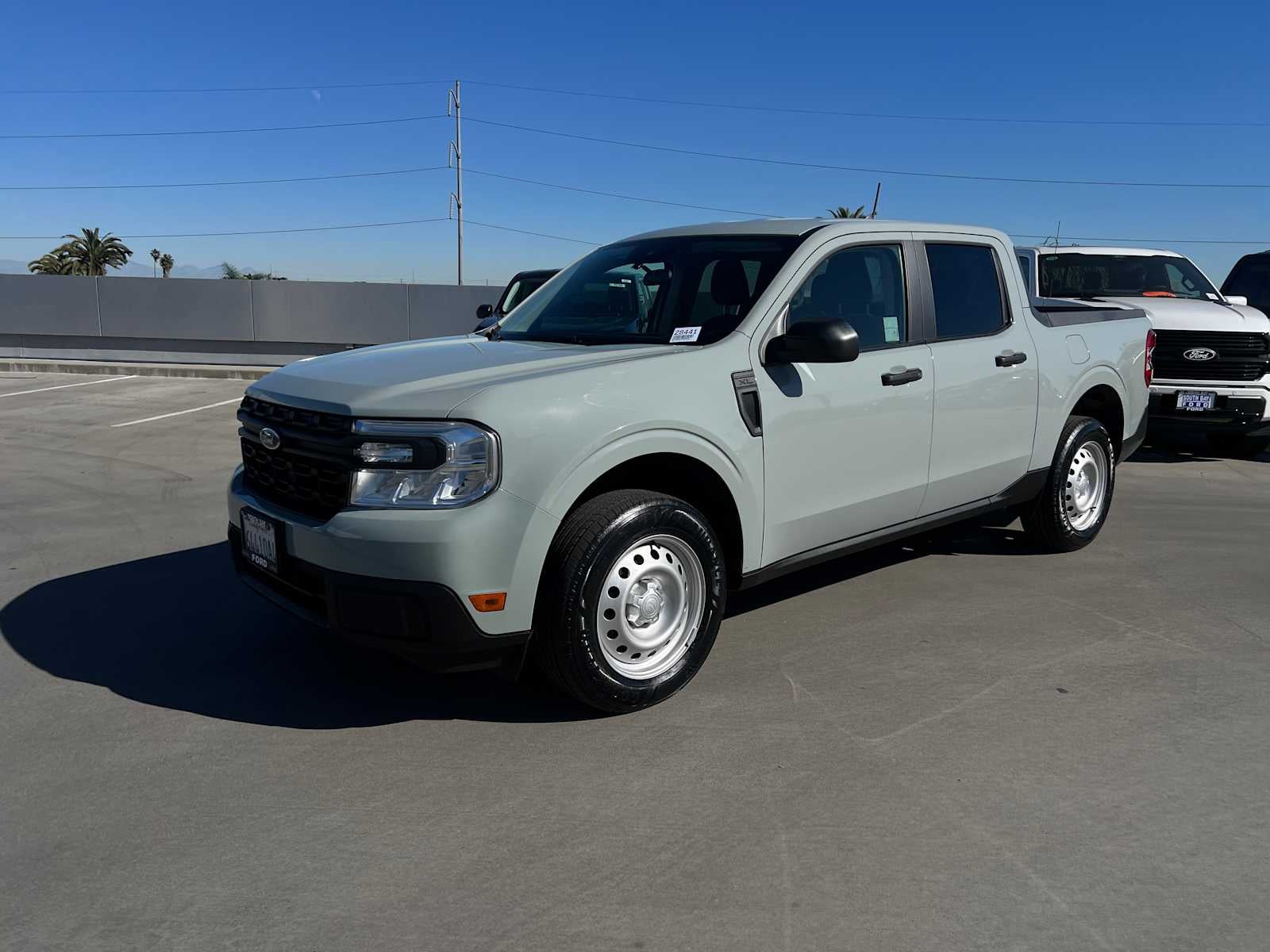 2024 Ford Maverick XL