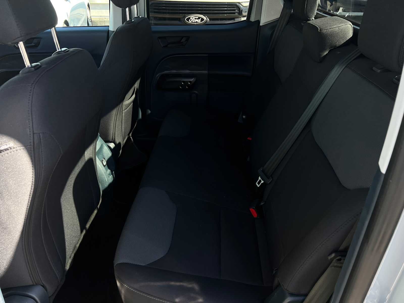 2024 Ford Maverick XL