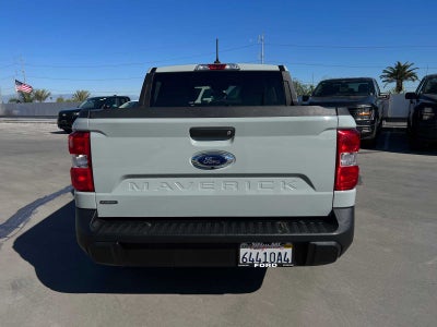 2024 Ford Maverick XL