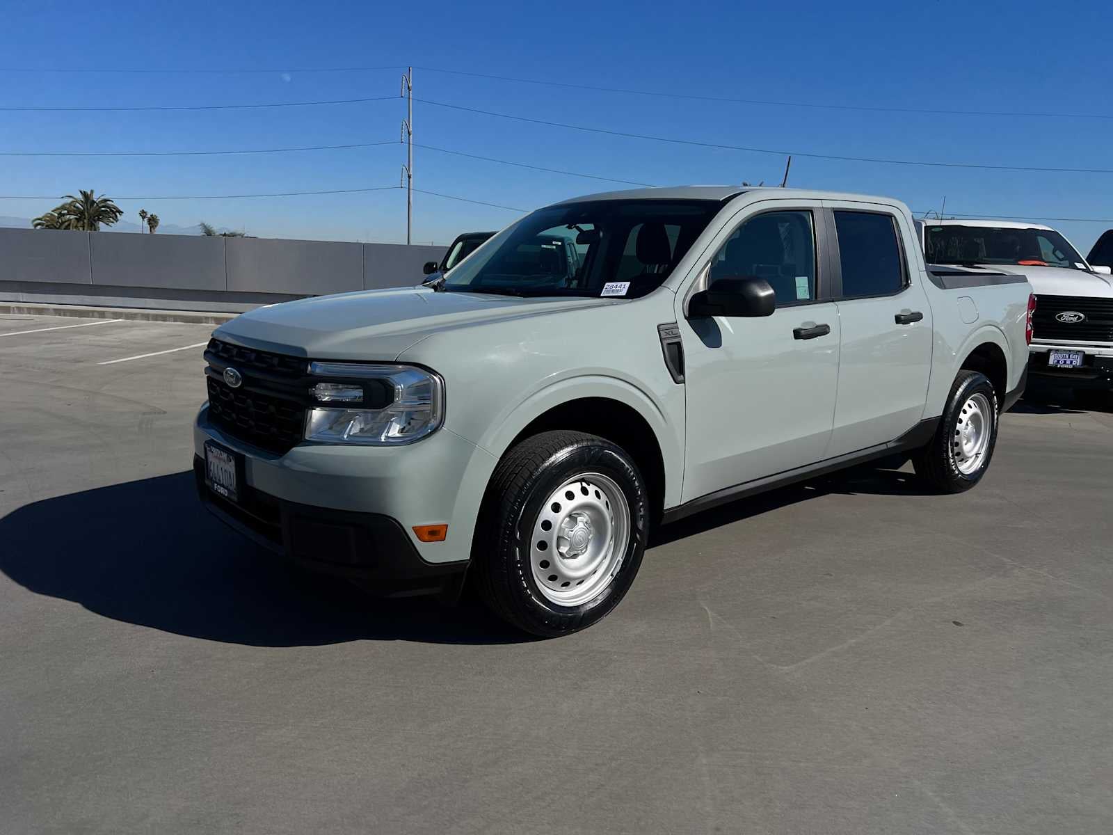 2024 Ford Maverick XL